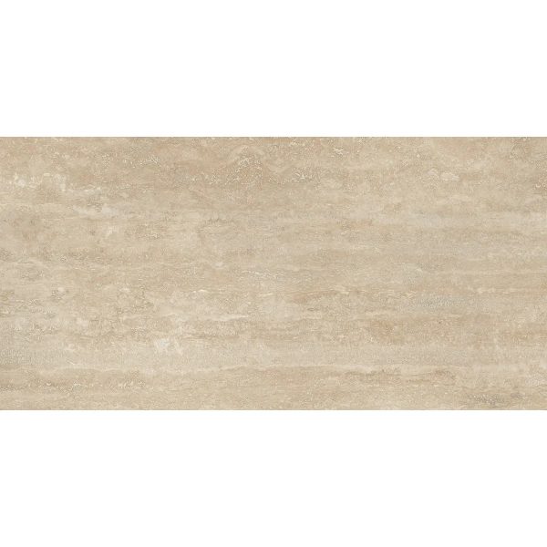 Eterica Sand Travertine 24x48 Porcelain Tile Hot on Sale - Image 2