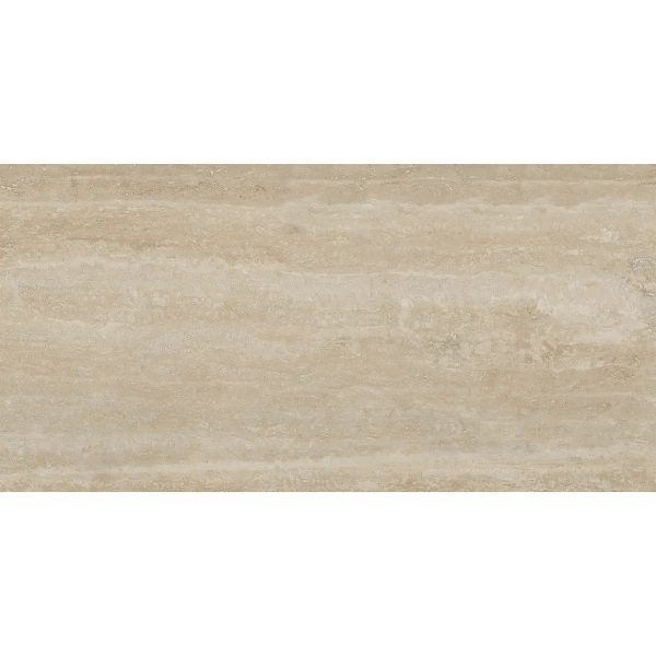 Eterica Sand Travertine 24x48 Porcelain Tile Hot on Sale - Image 5