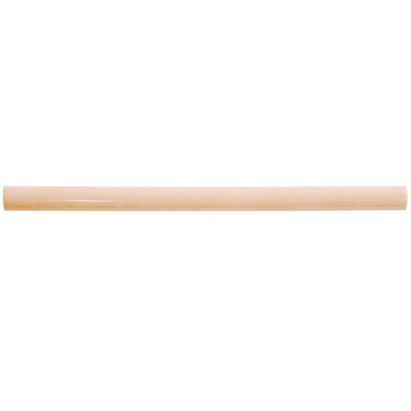 Viva Pink Pencil Trim Tile Discount - Image 2