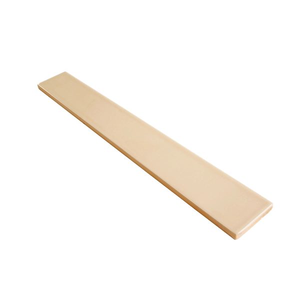 Viva Sand 2x16 Ceramic Subway Tile Online Hot Sale - Image 5