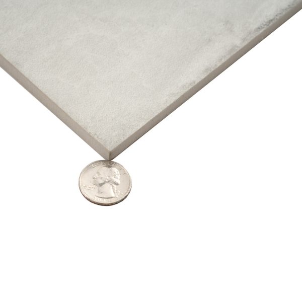 Navo Bianco 12x24 Travertine Porcelain Tile For Discount - Image 4