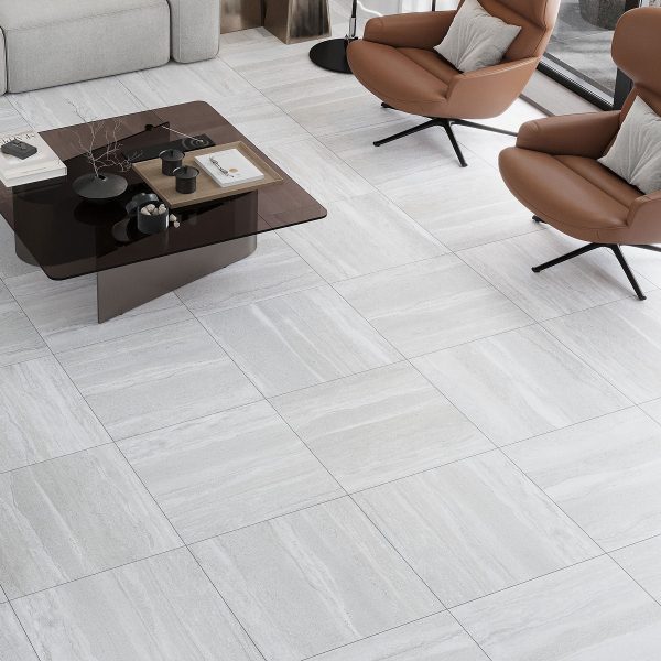 Dunescape Gray 24x24 Large Format Porcelain Tile Online Hot Sale
