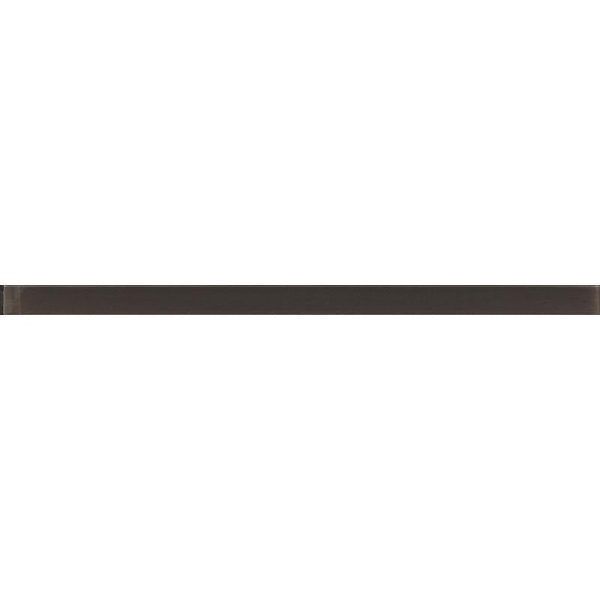 Glacier Ash Gray Polished Glass Pencil Liner Online Hot Sale