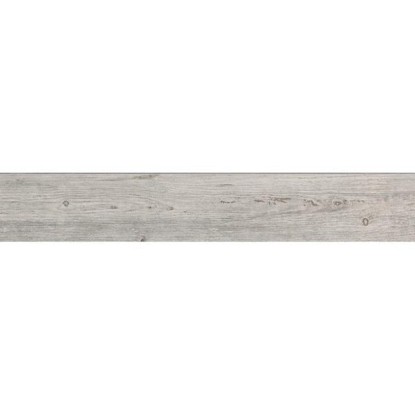 Gems Bianco White Wood Look Porcelain Tile For Cheap - Image 5