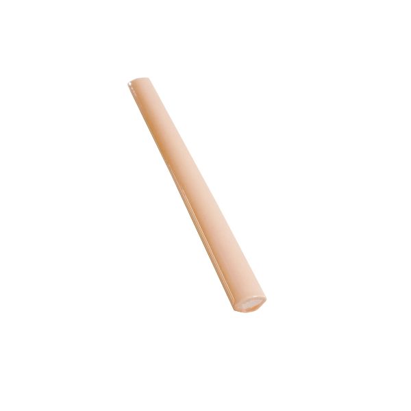 Viva Pink Pencil Trim Tile Discount - Image 3