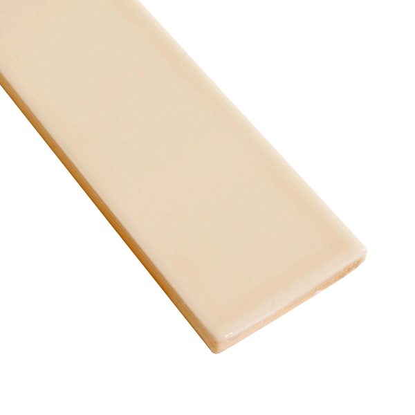 Viva Sand 2x16 Ceramic Subway Tile Online Hot Sale - Image 4