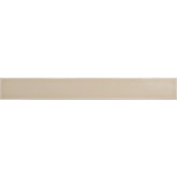 Viva Sand 2x16 Ceramic Subway Tile Online Hot Sale - Image 2