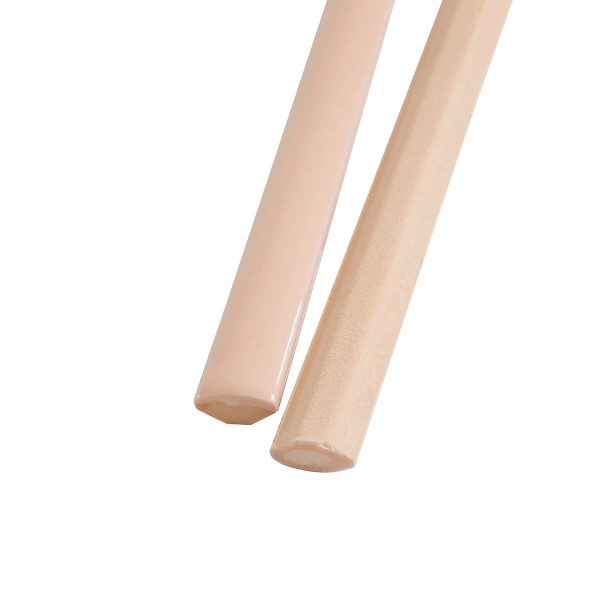 Viva Pink Pencil Trim Tile Discount - Image 4