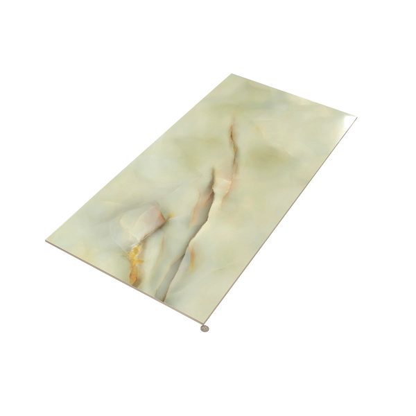 Emporio Soft Jade Onyx Large Format Porcelain Tile 24x48 Supply - Image 5