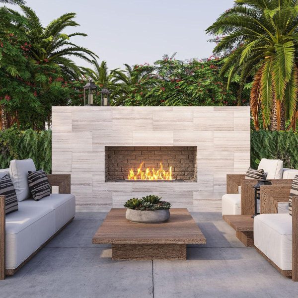 Desert Sand 12X24 Honed Marble Tile Online Hot Sale - Image 3